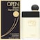 Roger &amp; Gallet Open Black For Men Eau De Toilette 100ml