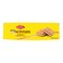 eaZu Biscream Lemon Flavoured Sandwich Biscuits 90 gr