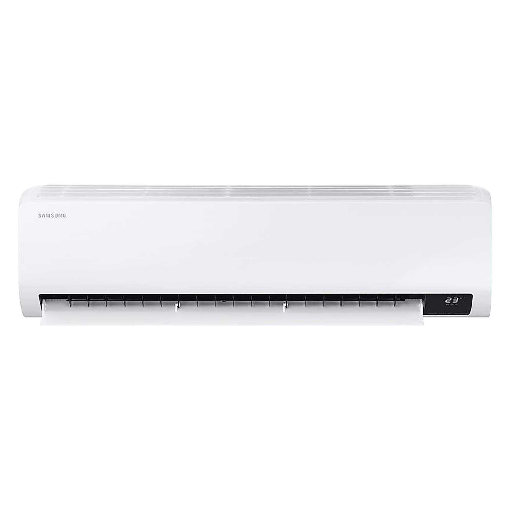 Samsung Split Air Conditioner 1.5 Ton AR18TVFZEWK