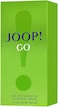 Joop Go Men Eau De Toilette - 200ml