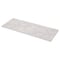 Ekbacken - Worktop, Light Grey Concrete Effect, Laminate, 246X2.8 Cm
