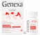 Genexa Leg Cramp Rx, &amp; Pain Medication, 100 Chewable Tablets