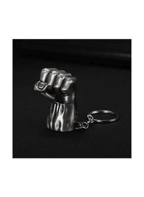 Fly2Sky Hulk Fist Keychain