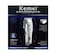 KEMEI Professional Hair Clippers Hair Trimmer #1996 Great for Barbers and Stylists Twice the Speed of Pivot Motor Clippers Accessories Included Cutting hair