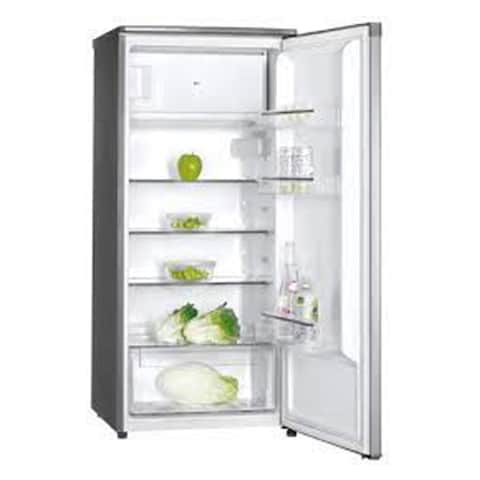 Beko Bas598X Uk Fridge 183L Silver