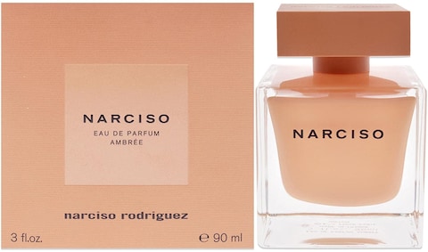 Narciso Rodriguez Narciso Ambree (W) EDP 90ml