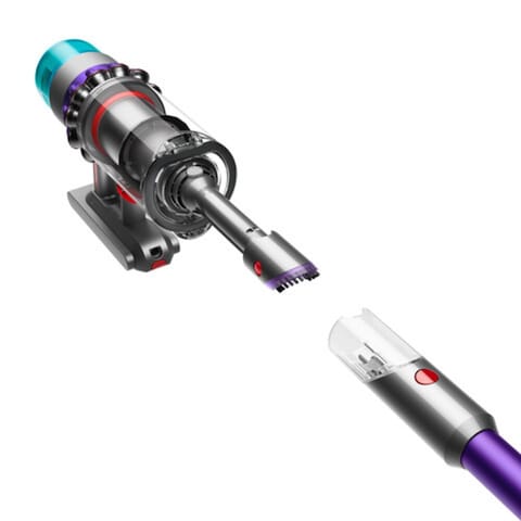 Dyson Gen5 Detect Absolute - International Version