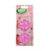 Bloo Flowers Pink Water Toilet Cleaner 38gx2