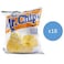Mr.Chips Potato French Cheese Flavor 20 Gram 18 Pieces