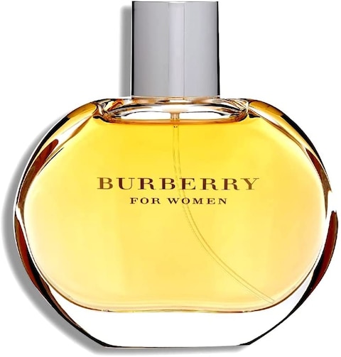 Burberry Classic Eau De Parfum For Women 100ml