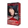 Revlon Colorsilk Beautiful Color, Natural Blue Black [12] 1 ea (Pack of 4)