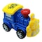 ASSORTED SMALL TRAIN JS998/6