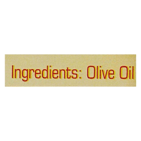 Borges Extra Virgin Olive Oil - 125 ml