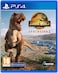 Playstation 4 - Jurassic World: Evolution 2