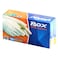Box vinyl gloves vinyl white medium 100  pieces