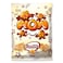 Wow Corn Puff Vanilla 200G