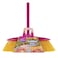 PAREX OUTDOOR BROOM WITH HANDLE