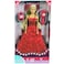 Steffi Love Princess Gala Fashion Doll Pink