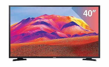 Samsung 40-inch Full HD Smart TV - UA40T5300