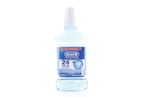 Buy ORAL-B PRO EXPERT 24HOUR PROTECTION   MINT MOUTHWASH 250ML in Kuwait