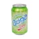 Boga Lime Soda Drinks 330ml