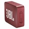 Jbl Bluetooth Speaker Go2 Red
