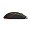 Marvo G924 Gaming Mouse - 10000 DPI Optical - Black