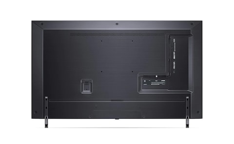 LG 50-inch 4K UHD NanoCell Smart TV Active HDR - 50NANO80