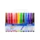 Maxi Jumbo Fiber-Tip Pens 12 PCS