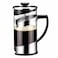 Tescoma 646632 Teo Tea And Coffee Maker Silver And Black 0.6L