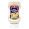 Maf Carrefour Garlic Mayonnaise 400ml