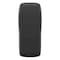 Nokia 105 African Edition Mobile Phone Charcoal