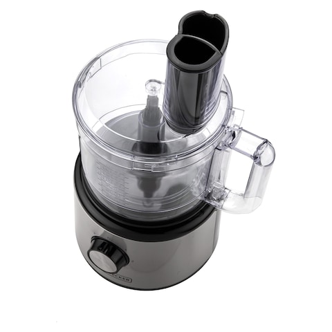 Black+Decker 5 In 1 Food Processor 750W FX825-B5