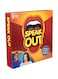 Generic Speak Out Game