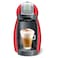 NESCAFE Dolce 1L ultra-compact  DG C-MAKER GENIO2 RED 20%