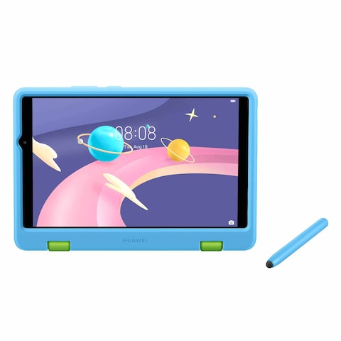 Huawei T10 Kids MatePad Blue