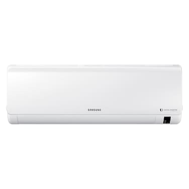 Samsung, Wall-Mount AC, 2 Ton, Digital Inverter and Auto Clean, AR24TVFZJWKN