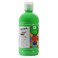Mont Marte Poster Paint Yellow Green 500ml