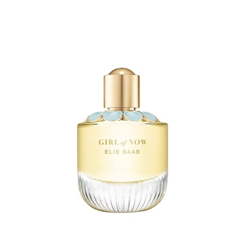 Elie Saab Girl Of Now Eau De Parfum For Women - 90ml