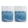 Enfresh Floss Toothpicks With Carrying Sleeve White 2 PCS