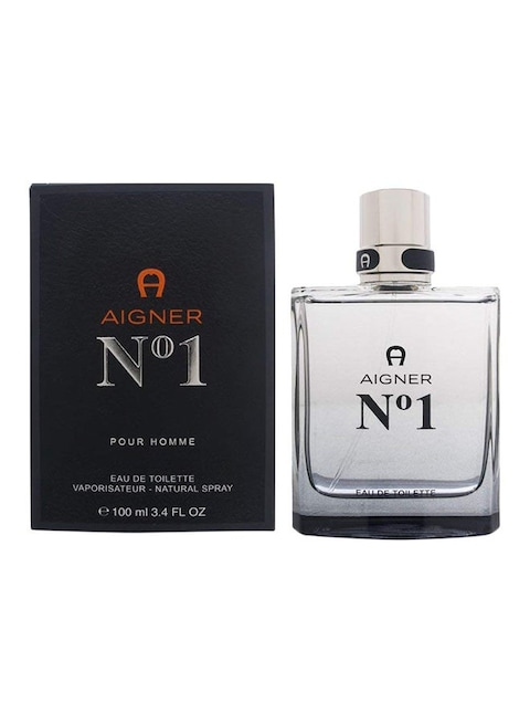 ماء تواليت No° 1 100مل