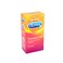 Durex Intense Pleasure Condoms 12 pieces