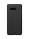 Nillkin Frosted Hard Phone Case  For Samsung Galaxy S10 Plus Black