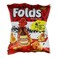 Folds Hot Sriracha Flavor  Chips 21 gr