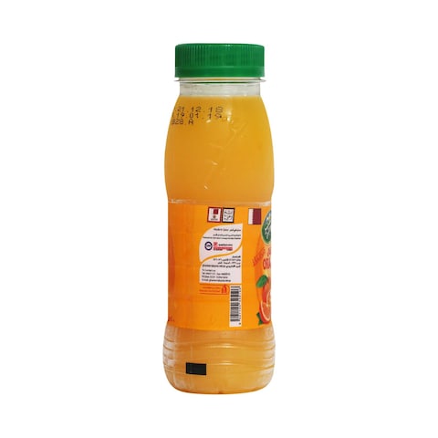 Buy Ghadeer Fresh Orange Juice 200ml Online Carrefour Qatar