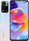 Xiaomi Redmi Note 11 Pro + 5G, Dual SIM, 8GB RAM, 256GB, Star Blue - Global Version