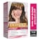 L'Oreal Paris Excellence Creme Triple Care Permanent Hair Colour 6.1 Dark Ash Blonde