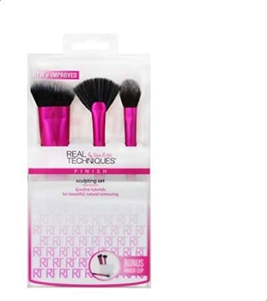 Real Techniques Sculpting Set