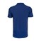 Anemoss Marine Men's Polo Collar T-shirt, Short Sleeve Golf Tennis T-shirt, 100% Cotton, XL Size, Navy Blue Color
