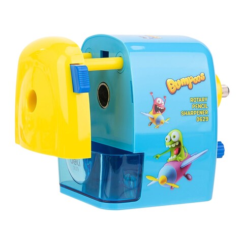 Deli School Pencil Sharpener